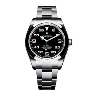 rolex air king neuve prix|Rolex Air-King australia.